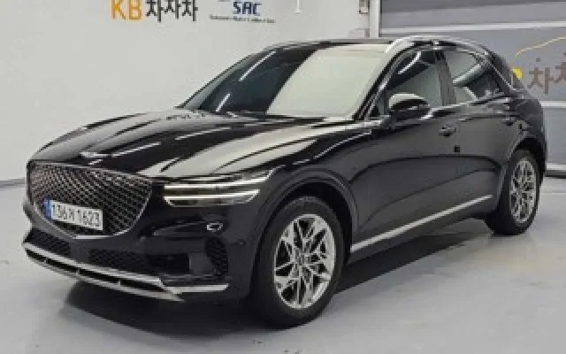 GV70 2.5T 가솔린 AWD 제네시스 2022/11 131,869km