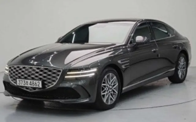G80(RG3) 2.5 가솔린 터보 2WD 제네시스 2024/03 16,864km