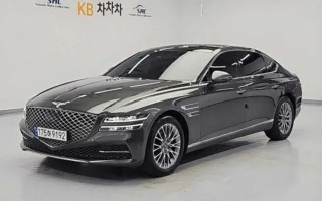 G80(RG3) 2.5 가솔린 터보 2WD 제네시스 2023/09 71,262km
